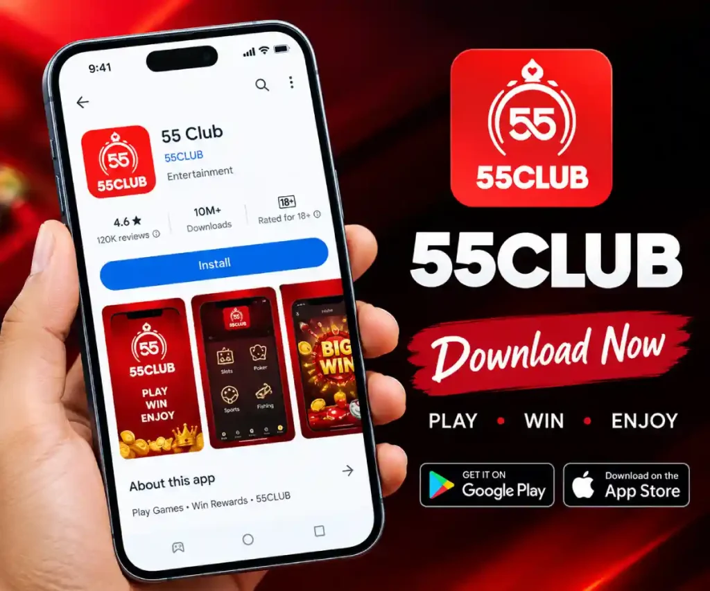 55 club download