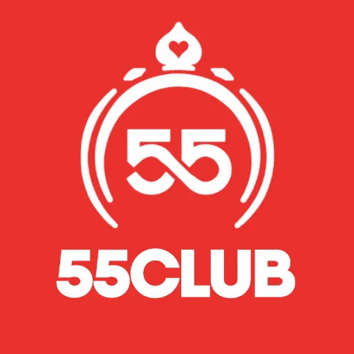 55 club fevicon